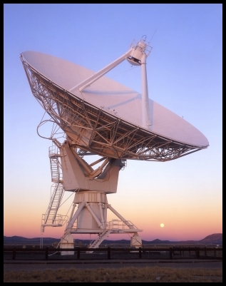 Radio Telescope